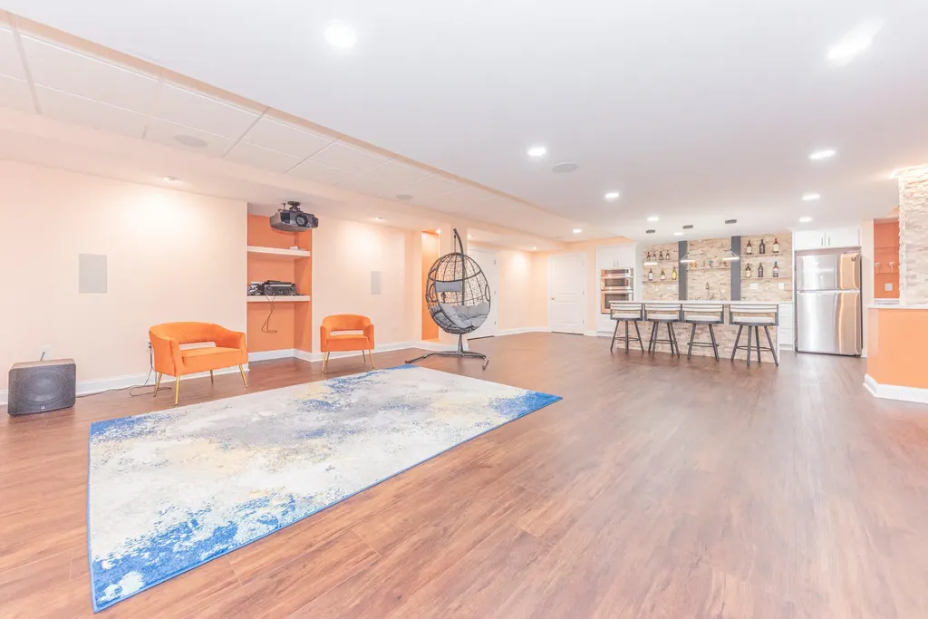 2376 Westbrooke Circle S Ann Arbor Charter Township MI 48105