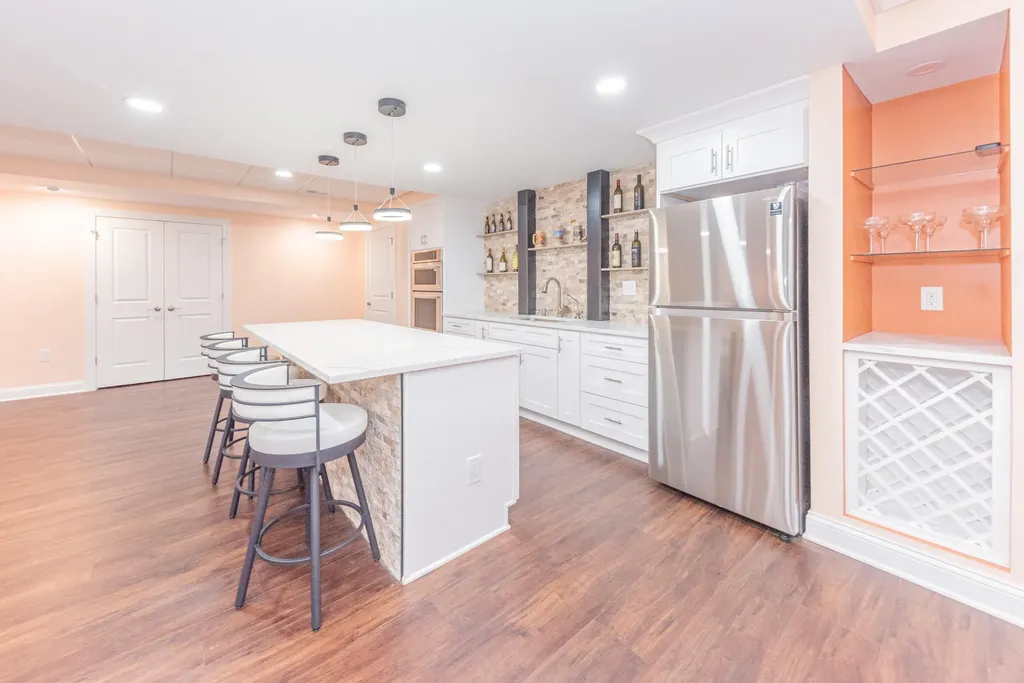 2376 Westbrooke Circle S Ann Arbor Charter Township MI 48105