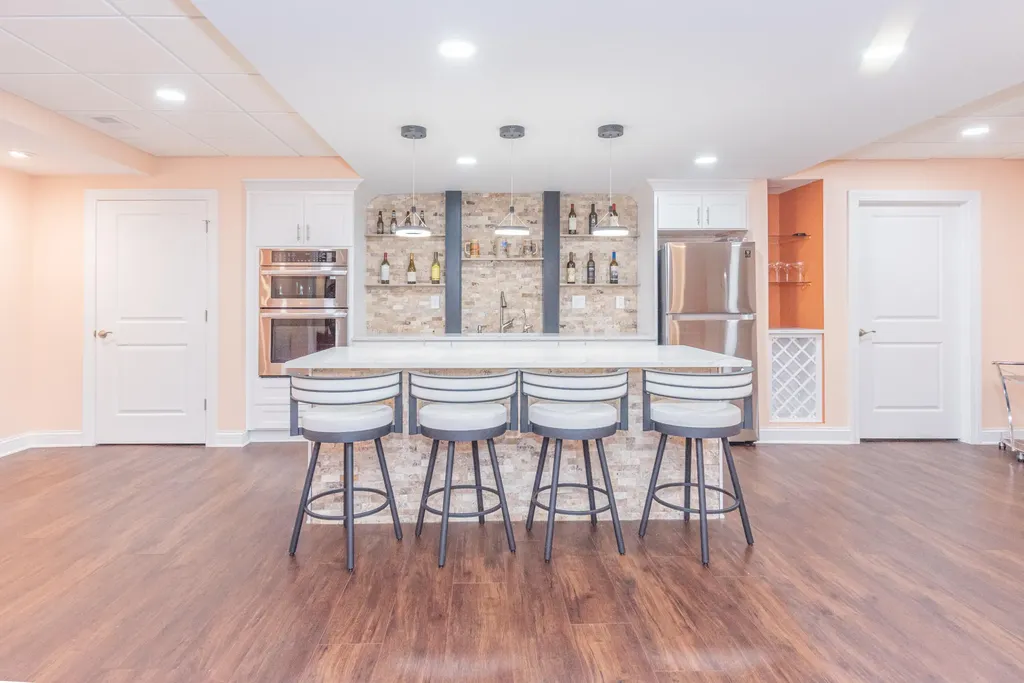 2376 Westbrooke Circle S Ann Arbor Charter Township MI 48105