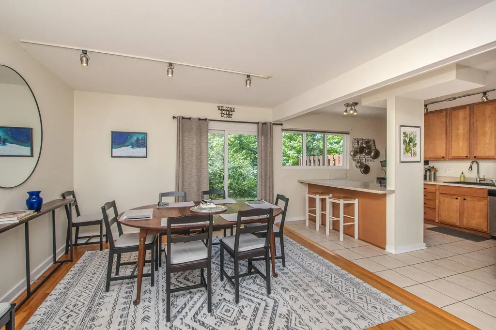 1795 Hideaway Lane Ann Arbor City MI 48105