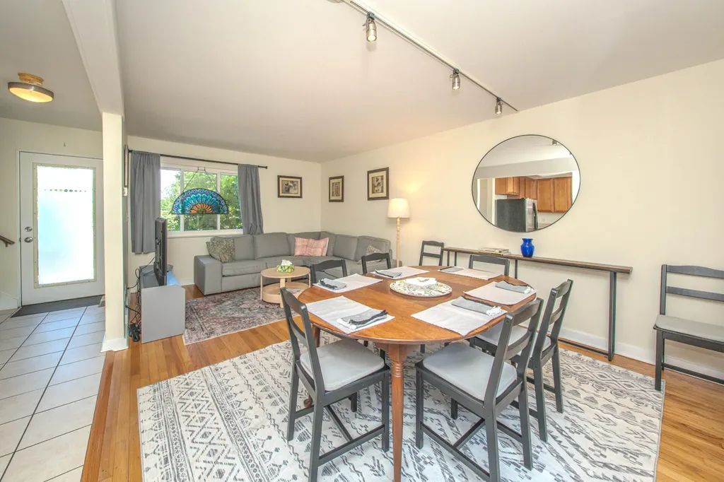 1795 Hideaway Lane Ann Arbor City MI 48105