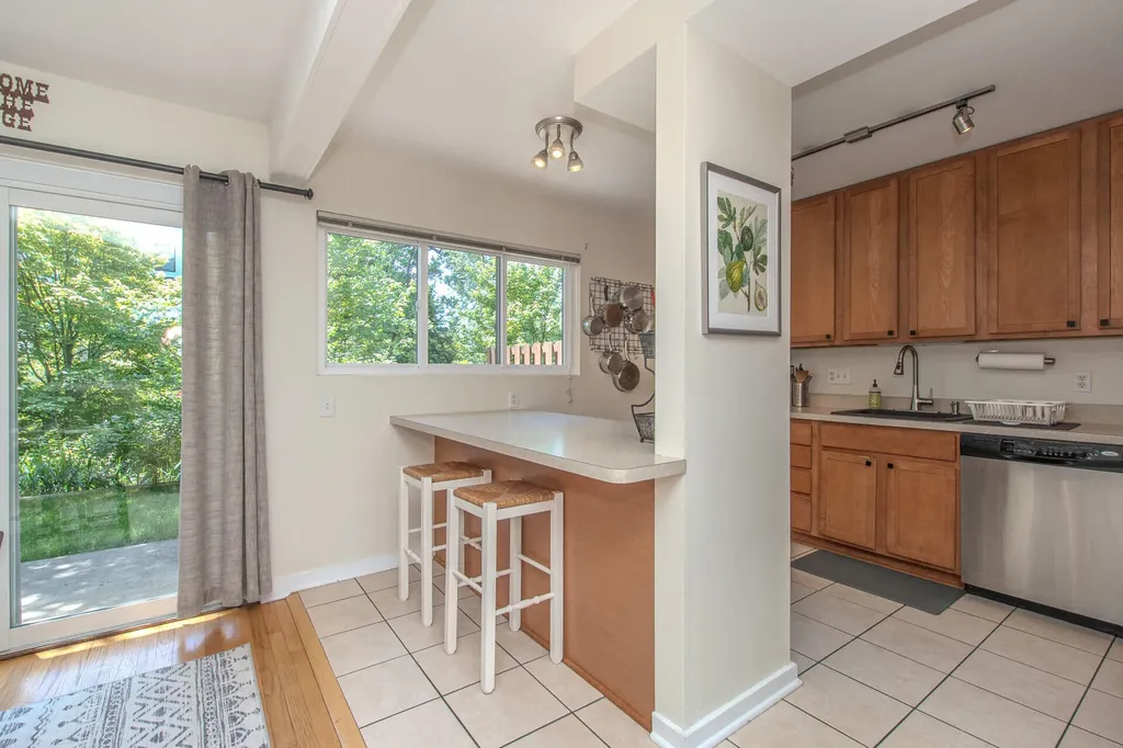 1795 Hideaway Lane Ann Arbor City MI 48105