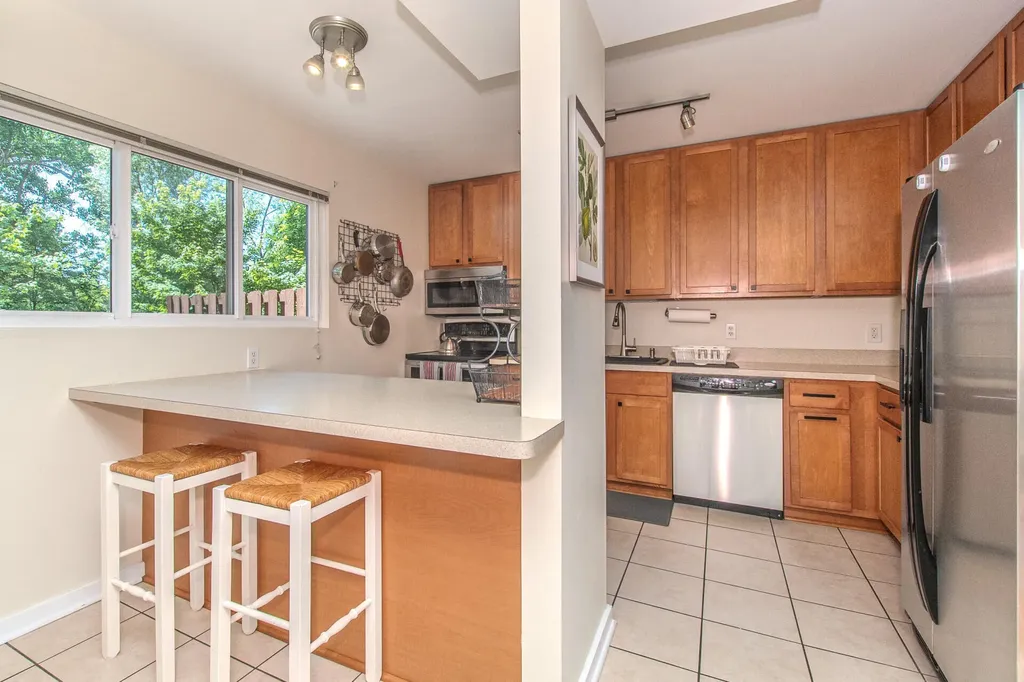1795 Hideaway Lane Ann Arbor City MI 48105