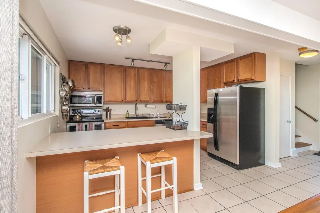 1795 Hideaway Lane Ann Arbor City MI 48105