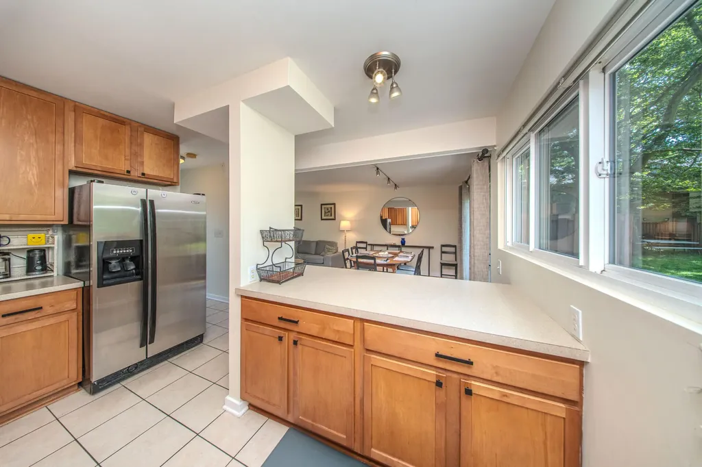 1795 Hideaway Lane Ann Arbor City MI 48105