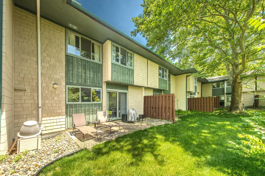 1795 Hideaway Lane Ann Arbor City MI 48105