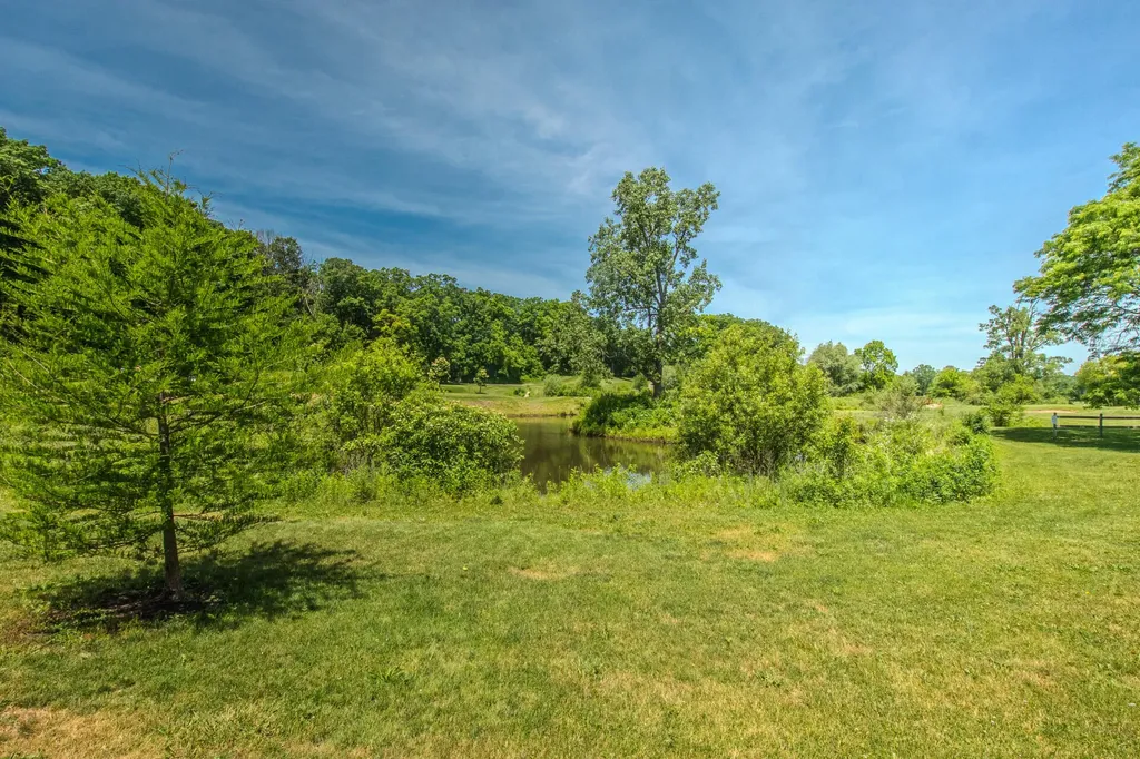 1795 Hideaway Lane Ann Arbor City MI 48105