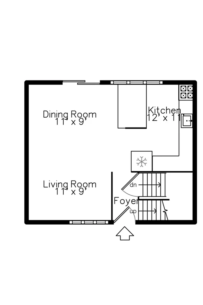 1795 Hideaway Lane Ann Arbor City MI 48105