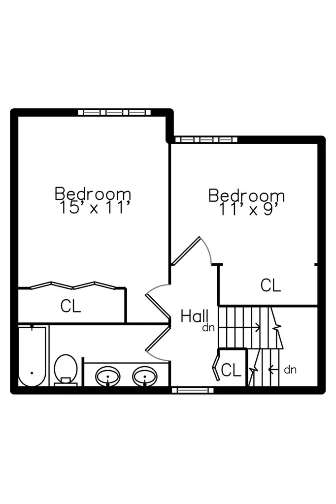 1795 Hideaway Lane Ann Arbor City MI 48105