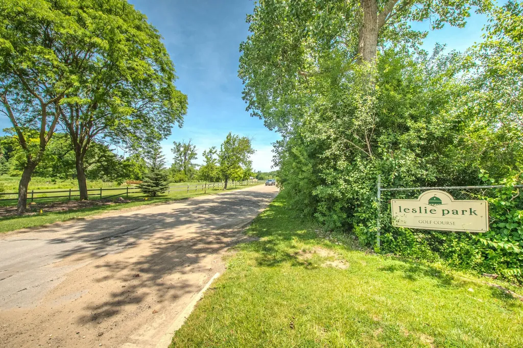 1795 Hideaway Lane Ann Arbor City MI 48105