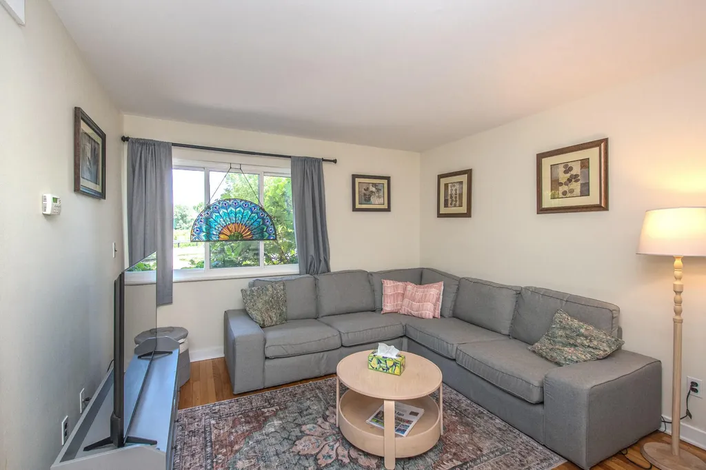 1795 Hideaway Lane Ann Arbor City MI 48105