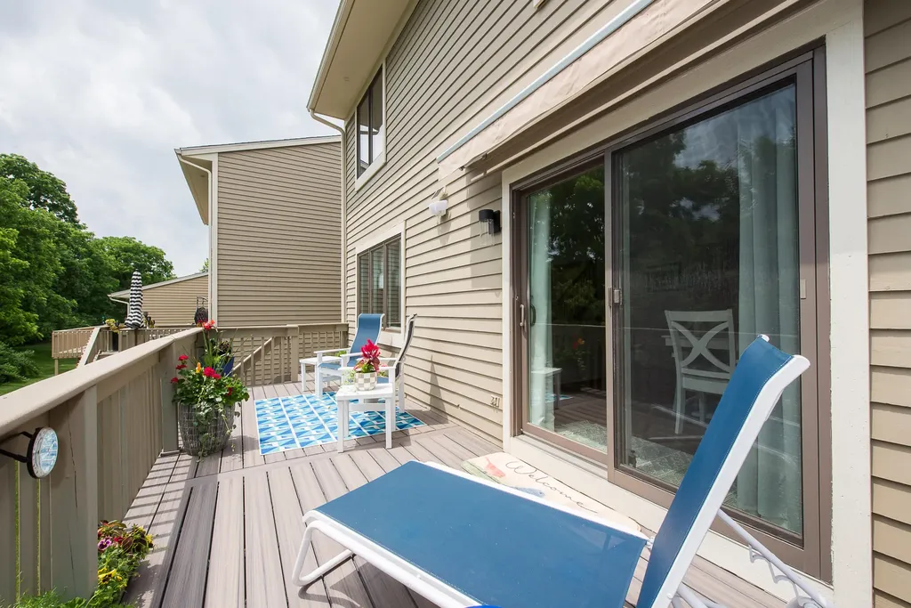 607 Woodcreek Circle Saline City MI 48176