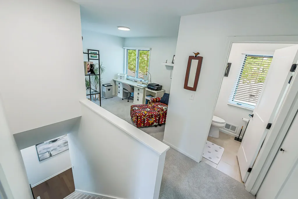 607 Woodcreek Circle Saline City MI 48176