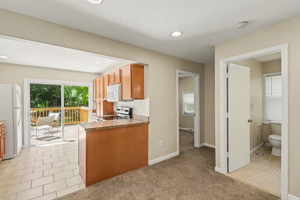 471 Elkinford Drive White Lake Charter Township MI 48383