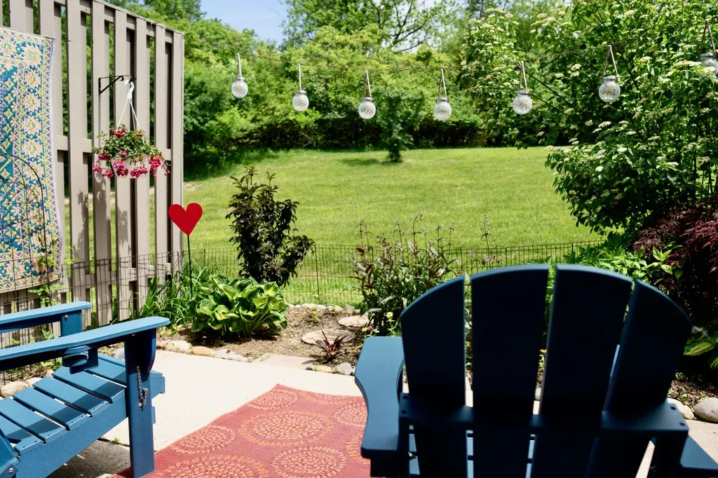 3163 Lake Haven Ann Arbor City MI 48105