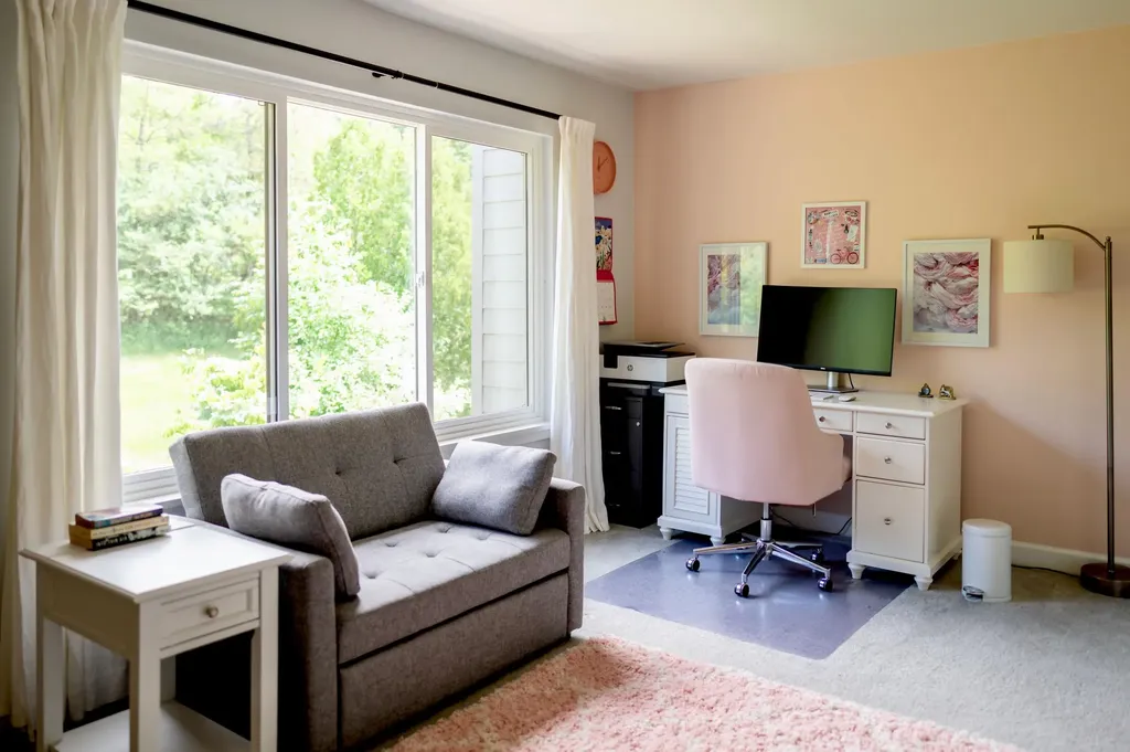 3163 Lake Haven Ann Arbor City MI 48105