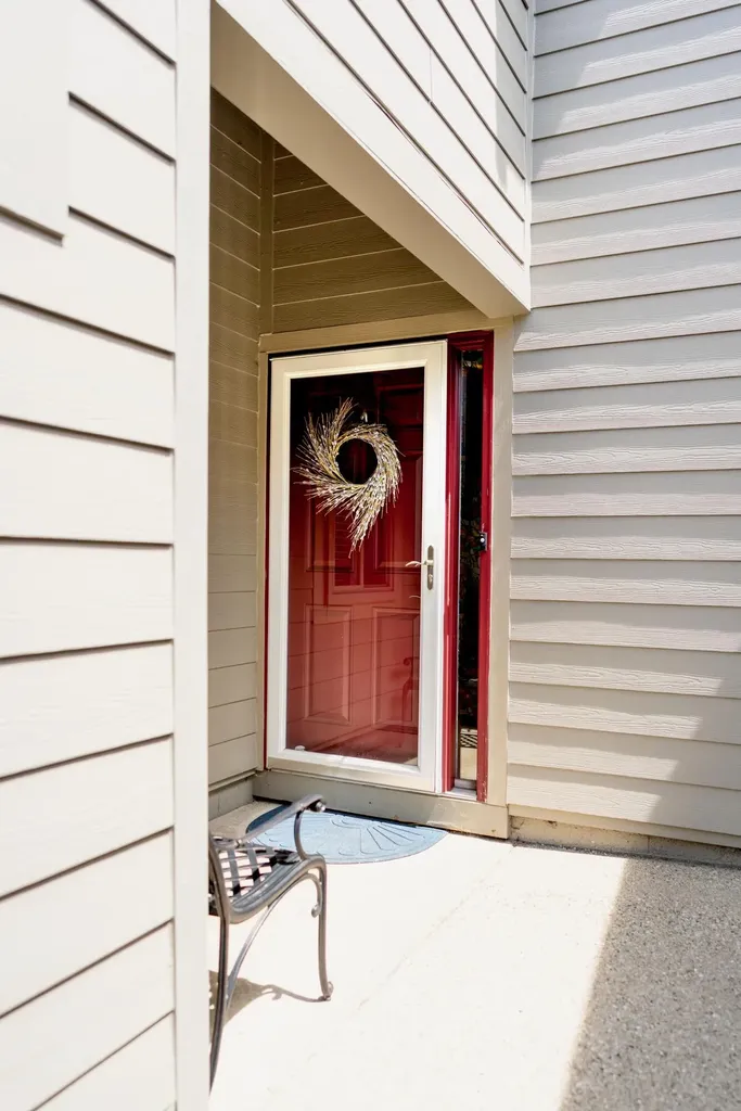 3163 Lake Haven Ann Arbor City MI 48105