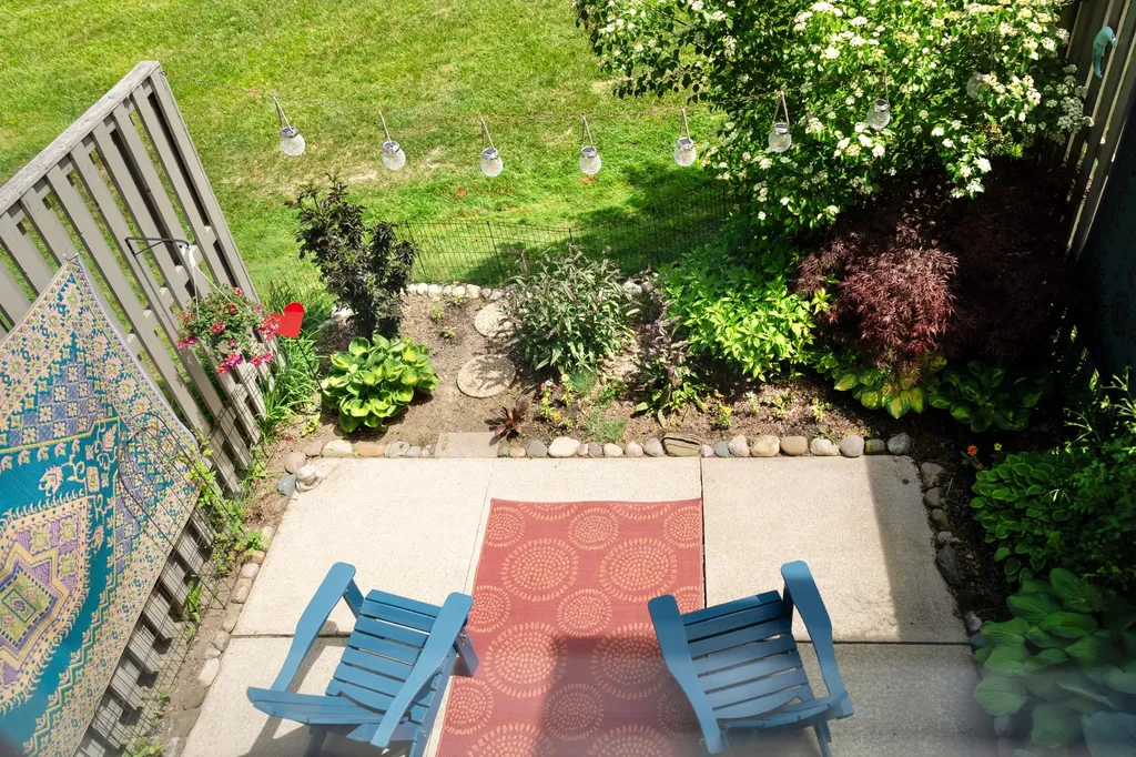 3163 Lake Haven Ann Arbor City MI 48105
