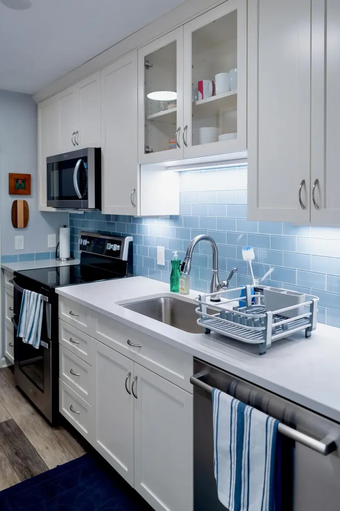 3163 Lake Haven Ann Arbor City MI 48105