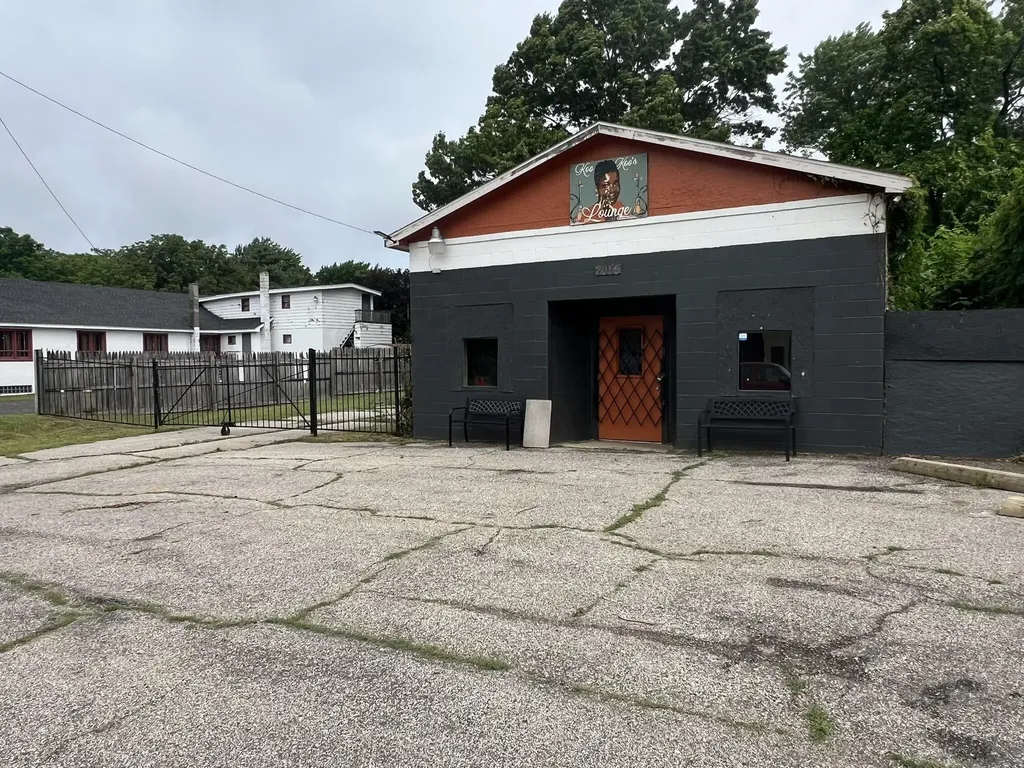 2055 Red Arrow Highway Benton Charter Township MI 49022