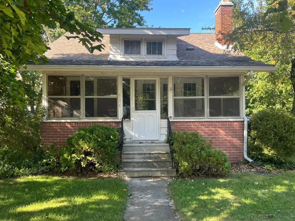 331 Spink Avenue Milan City MI 48160