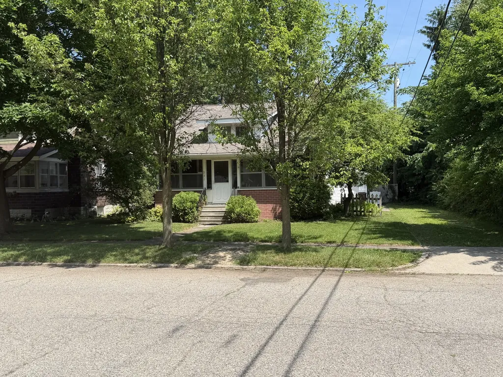 331 Spink Avenue Milan City MI 48160