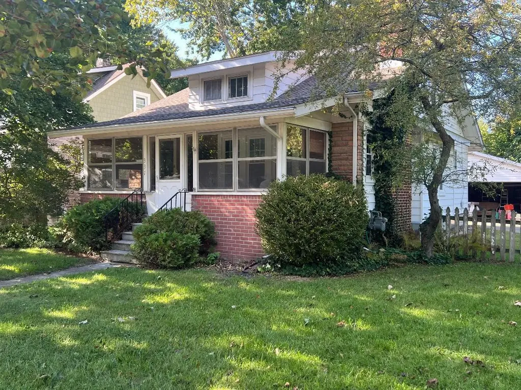 331 Spink Avenue Milan City MI 48160
