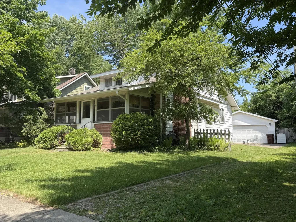 331 Spink Avenue Milan City MI 48160