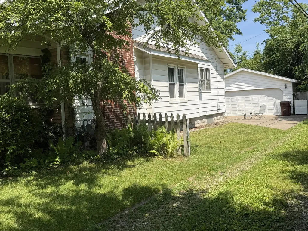331 Spink Avenue Milan City MI 48160