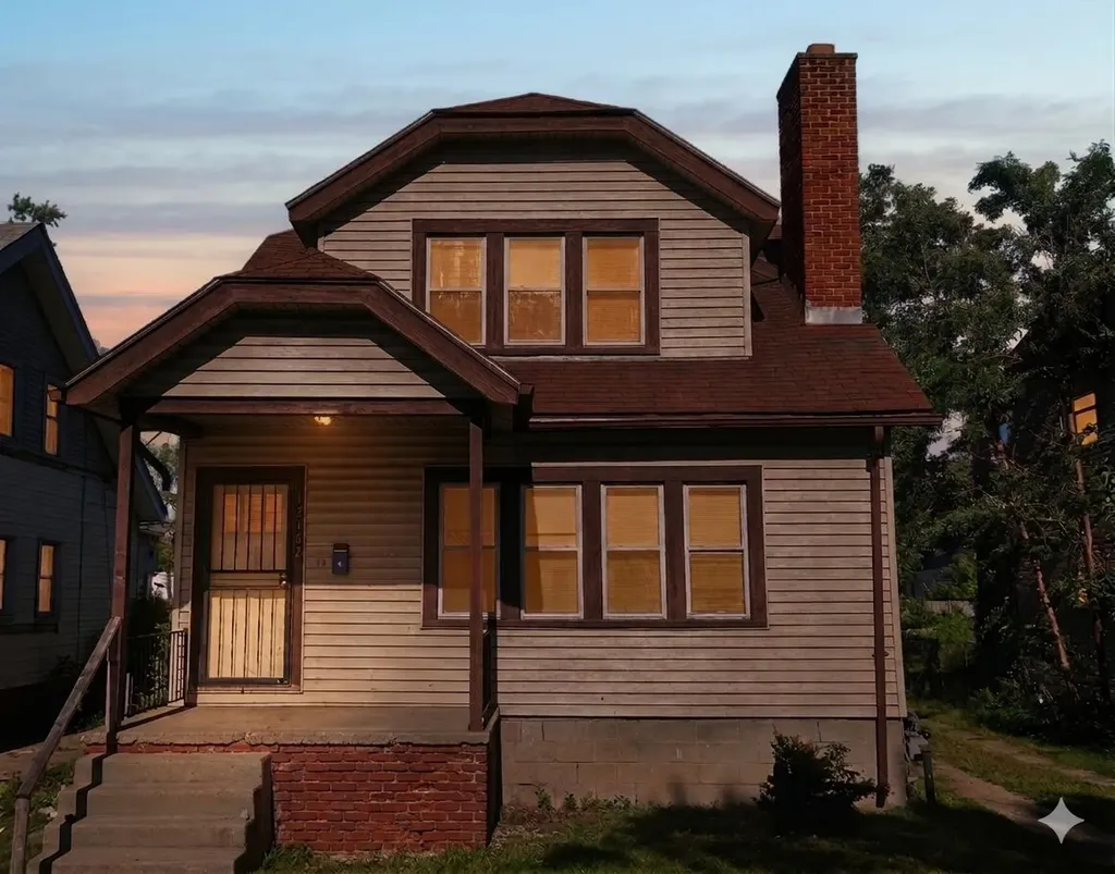 12762 Meyers Detroit City MI 48227