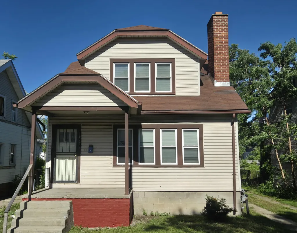 12762 Meyers Detroit City MI 48227