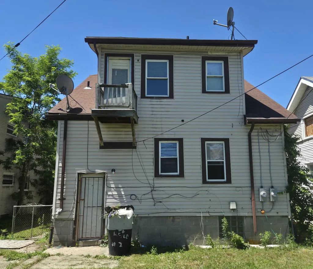 12762 Meyers Detroit City MI 48227