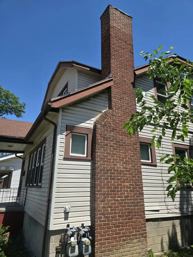 12762 Meyers Detroit City MI 48227