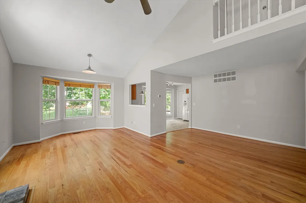 3077 Turnberry Lane Ann Arbor City MI 48108