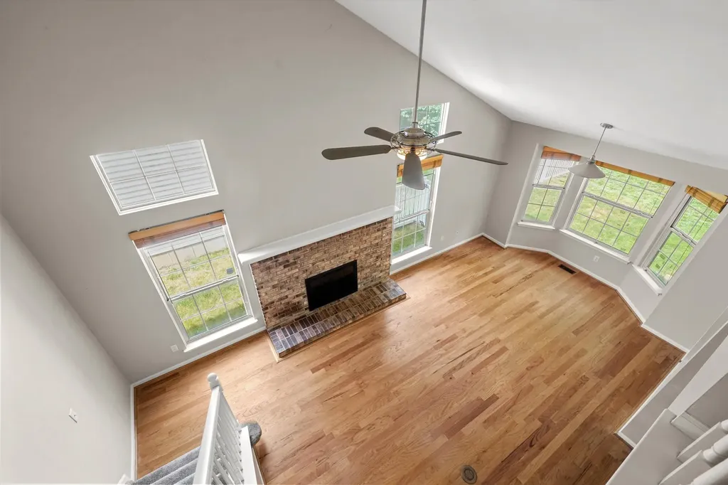 3077 Turnberry Lane Ann Arbor City MI 48108