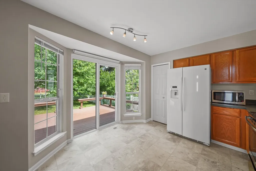 3077 Turnberry Lane Ann Arbor City MI 48108