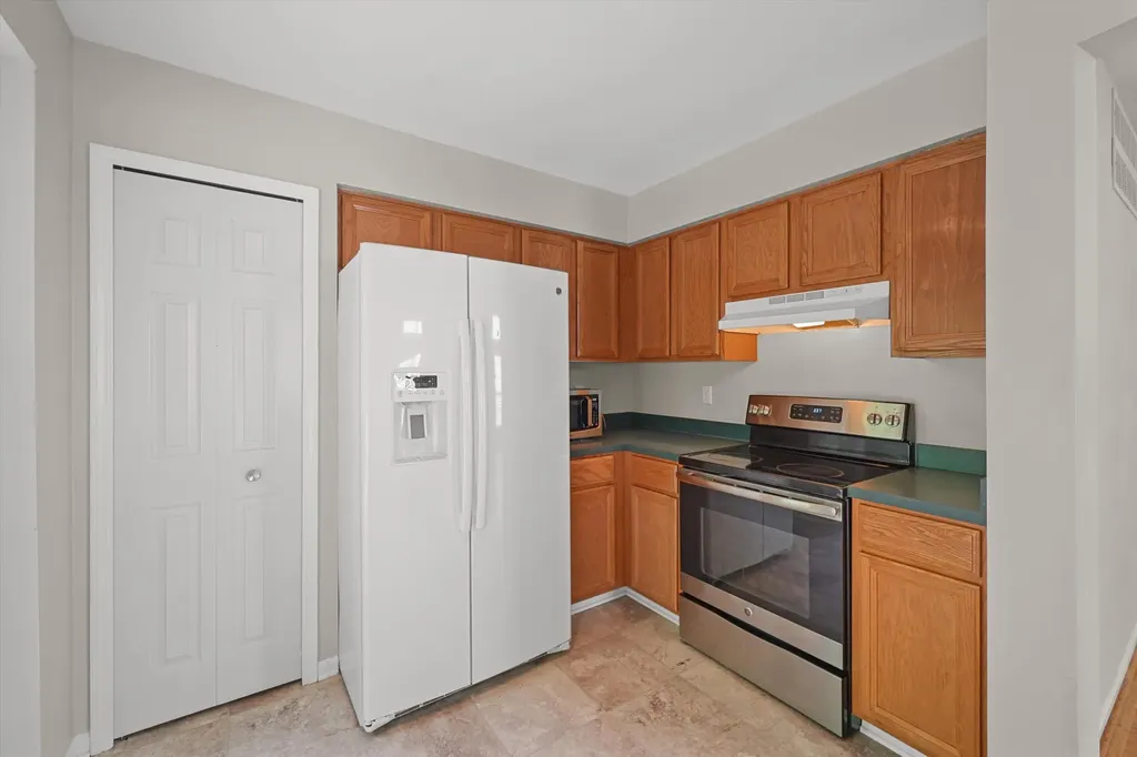 3077 Turnberry Lane Ann Arbor City MI 48108