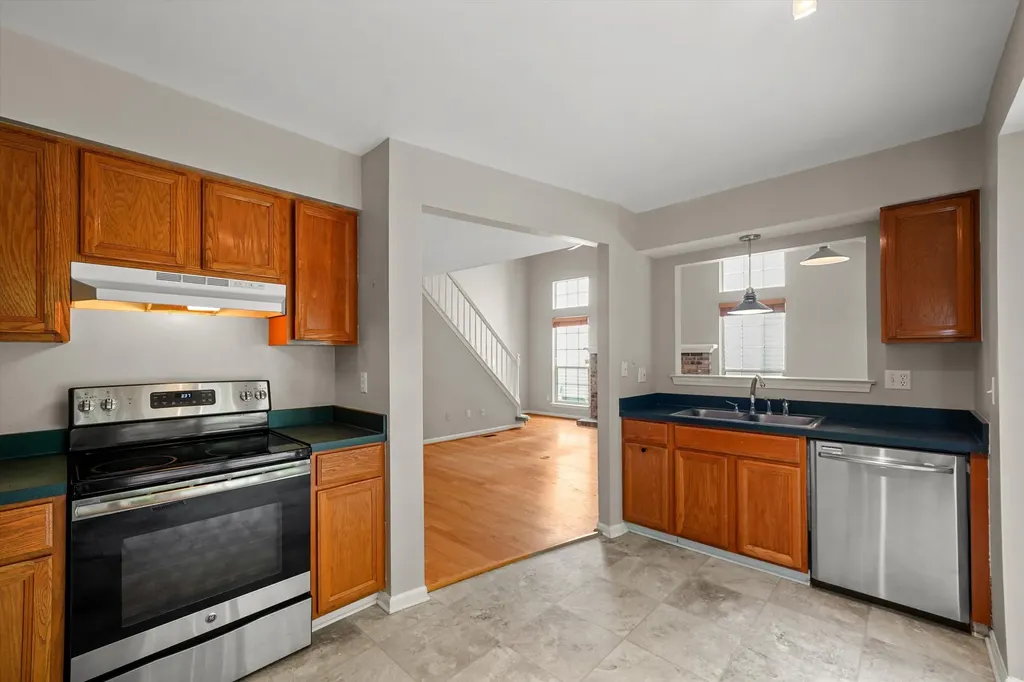 3077 Turnberry Lane Ann Arbor City MI 48108