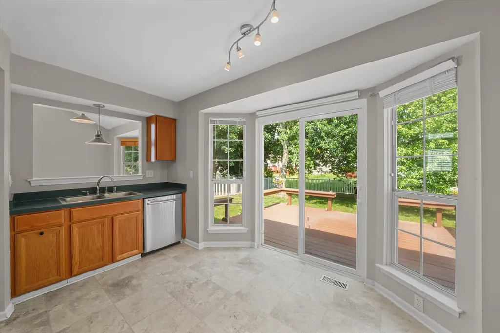 3077 Turnberry Lane Ann Arbor City MI 48108