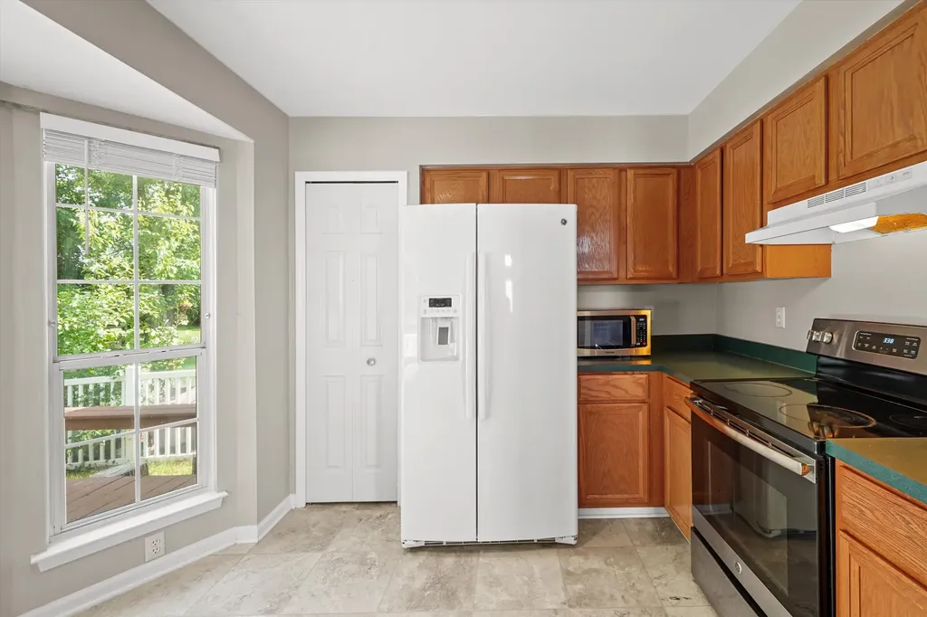 3077 Turnberry Lane Ann Arbor City MI 48108