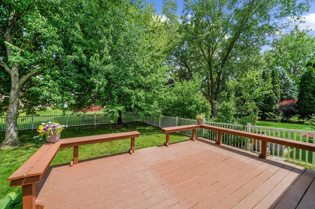 3077 Turnberry Lane Ann Arbor City MI 48108