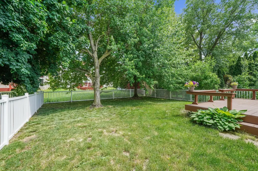 3077 Turnberry Lane Ann Arbor City MI 48108