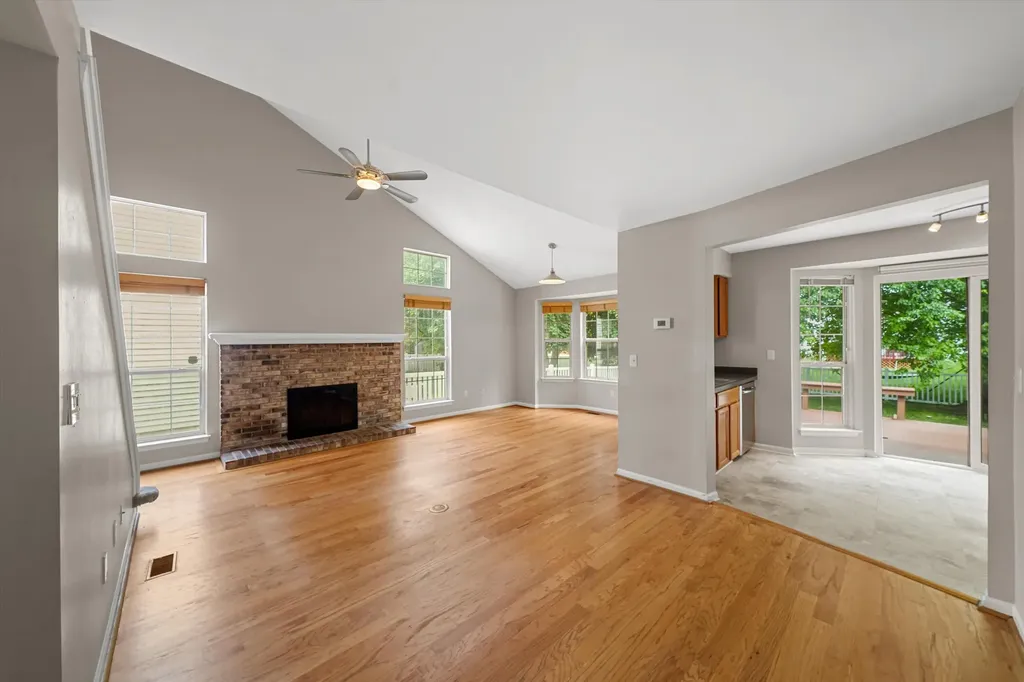 3077 Turnberry Lane Ann Arbor City MI 48108