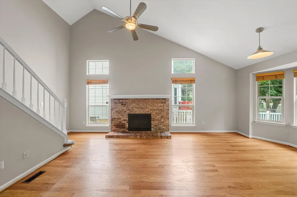 3077 Turnberry Lane Ann Arbor City MI 48108