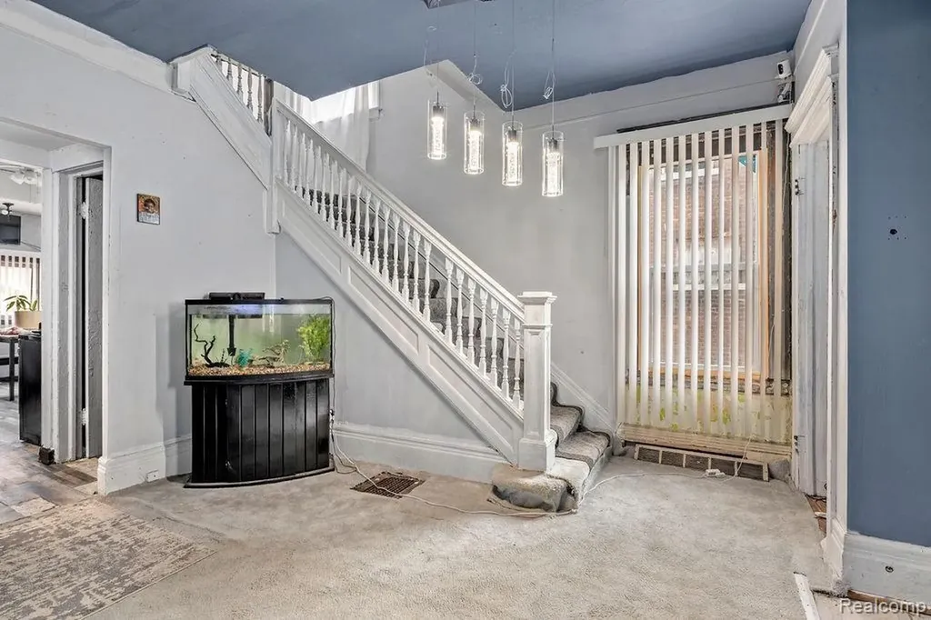 49 Richton Street Highland Park City MI 48203