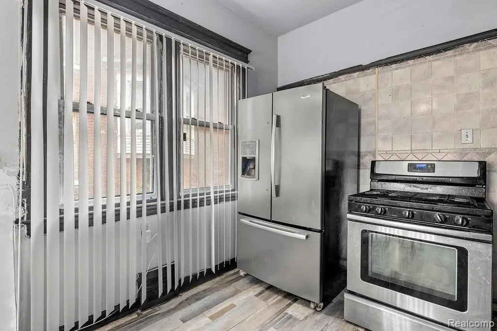 49 Richton Street Highland Park City MI 48203