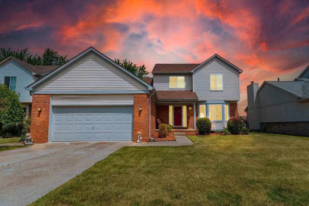 33738 Elmira Court Livonia City MI 48150