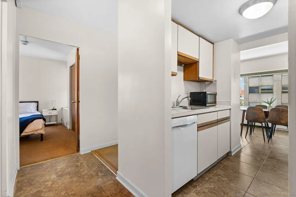 555 E William Street Ann Arbor City MI 48104