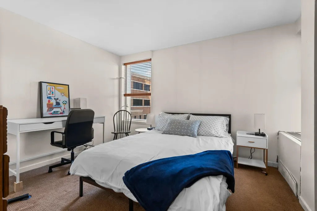 555 E William Street Ann Arbor City MI 48104