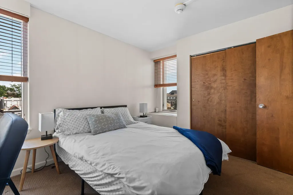 555 E William Street Ann Arbor City MI 48104